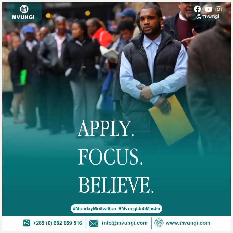 Why Sending More Job Applications Does Not Always Mean Getting More Interviews — Career Advice | Mvungi Insights
