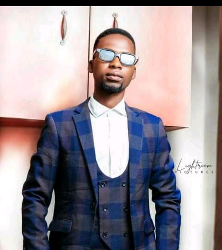 Steven Yohane Chimkomola