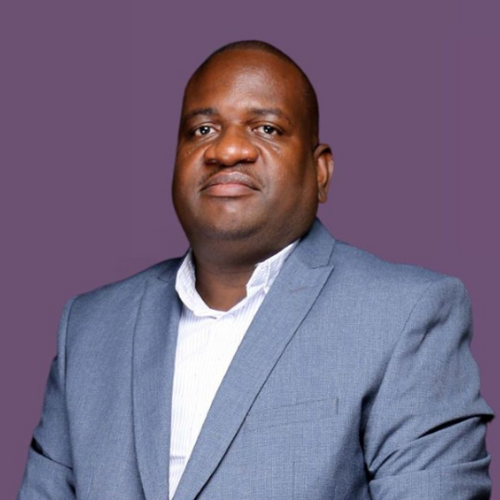 George Mwika Kayange