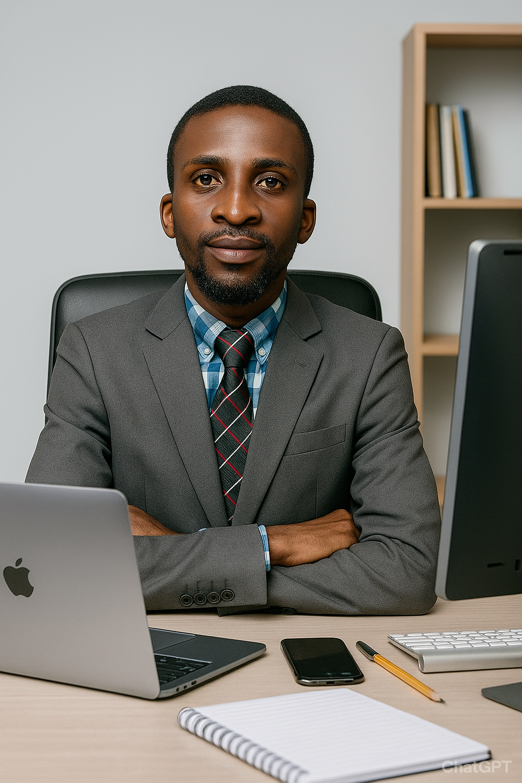 Chikondi Benson Willie